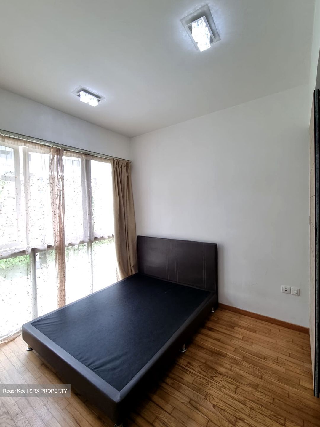 The Inflora (D17), Condominium #479289431